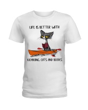 LIMITED EDITION Ladies T-Shirt tile