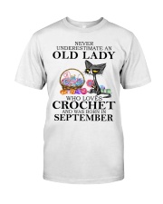 LIMITED EDITION Classic T-Shirt front