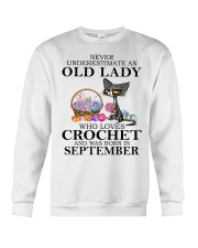 LIMITED EDITION Crewneck Sweatshirt tile
