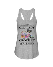 LIMITED EDITION Ladies Flowy Tank tile