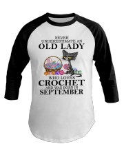 LIMITED EDITION Baseball Tee tile