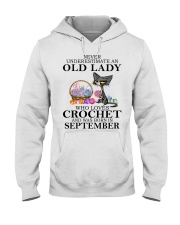 LIMITED EDITION Hooded Sweatshirt tile