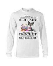 LIMITED EDITION Long Sleeve Tee tile