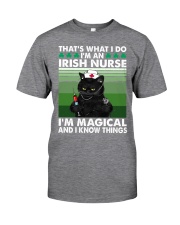 LIMITED EDITION Classic T-Shirt front