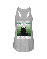 LIMITED EDITION Ladies Flowy Tank tile