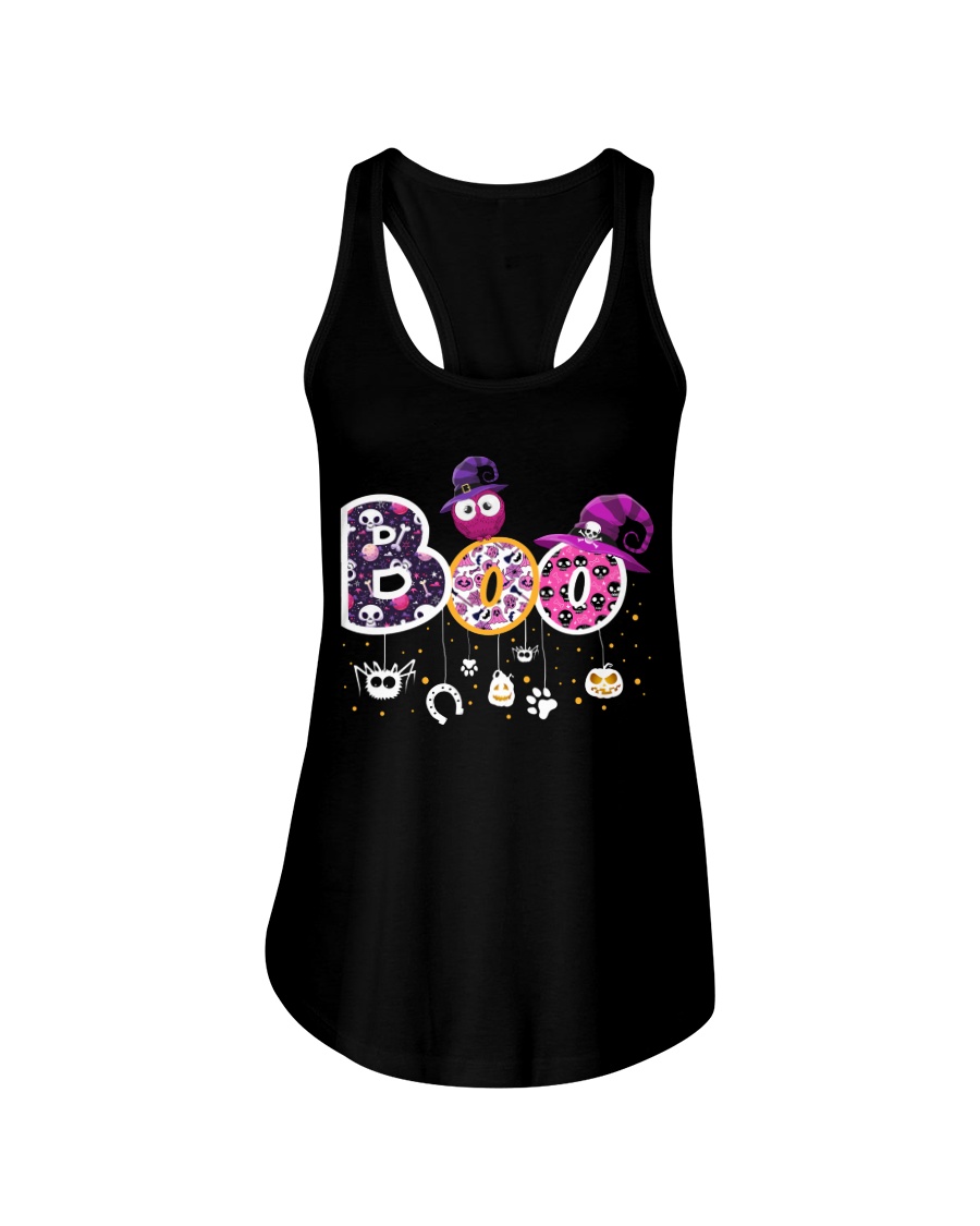 LIMITED EDITION Ladies Flowy Tank