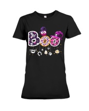 LIMITED EDITION Premium Fit Ladies Tee thumbnail