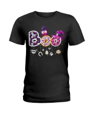 LIMITED EDITION Ladies T-Shirt thumbnail