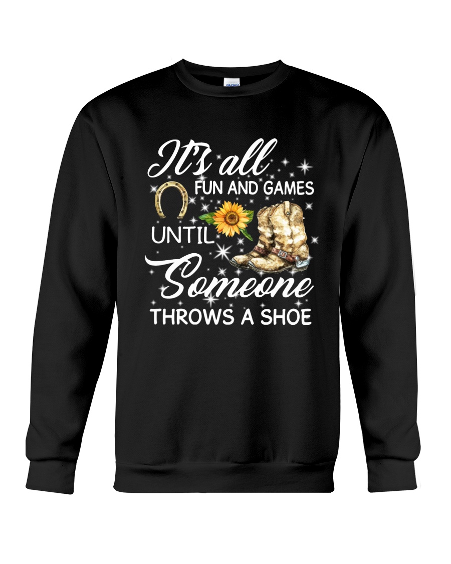 LIMITED EDITION Crewneck Sweatshirt