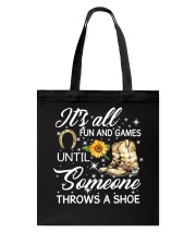 LIMITED EDITION Tote Bag thumbnail