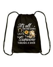 LIMITED EDITION Drawstring Bag thumbnail