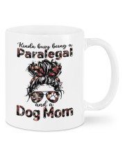 PARALEGAL Mugs tile