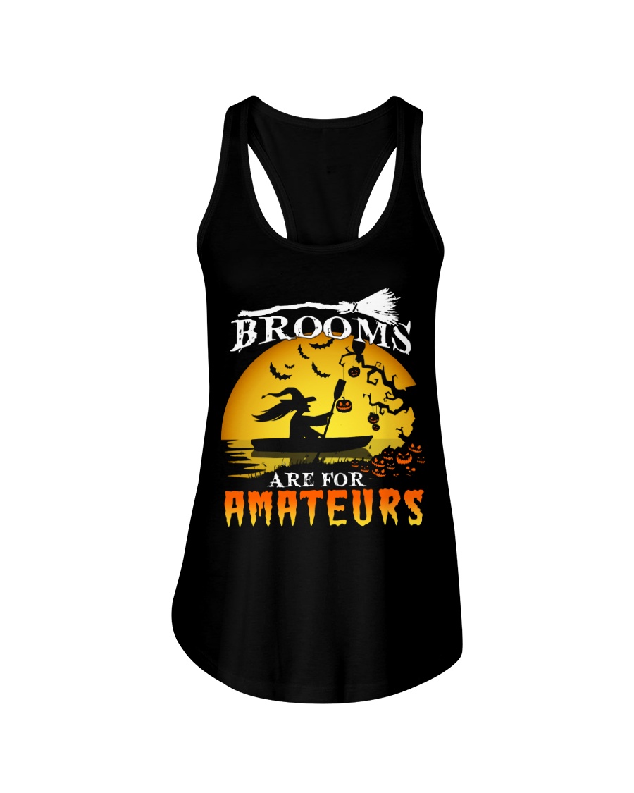 LIMITED EDITION Ladies Flowy Tank