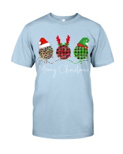 LIMITED EDITION Classic T-Shirt front