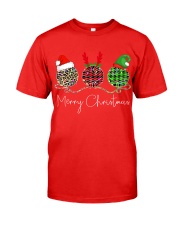 LIMITED EDITION Classic T-Shirt front