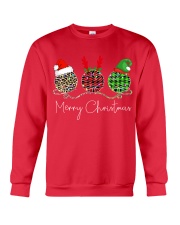 LIMITED EDITION Crewneck Sweatshirt front