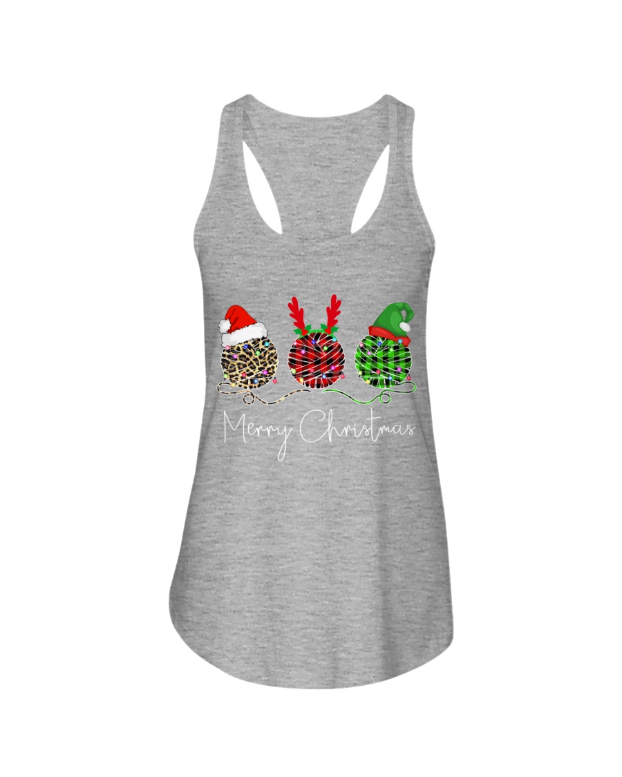 LIMITED EDITION Ladies Flowy Tank
