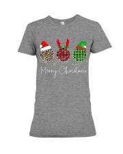 LIMITED EDITION Premium Fit Ladies Tee thumbnail
