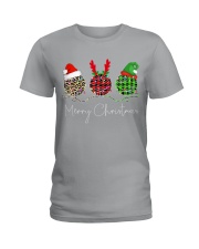 LIMITED EDITION Ladies T-Shirt thumbnail