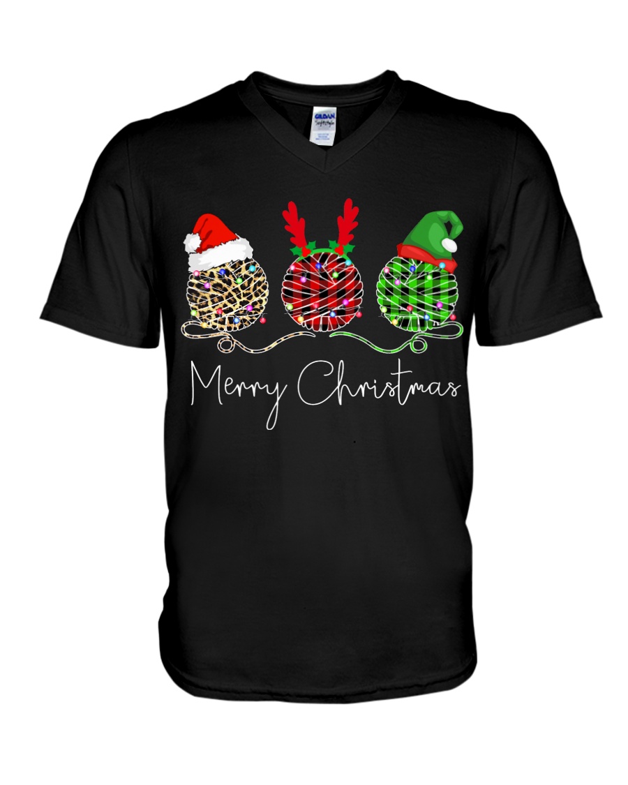 LIMITED EDITION V-Neck T-Shirt