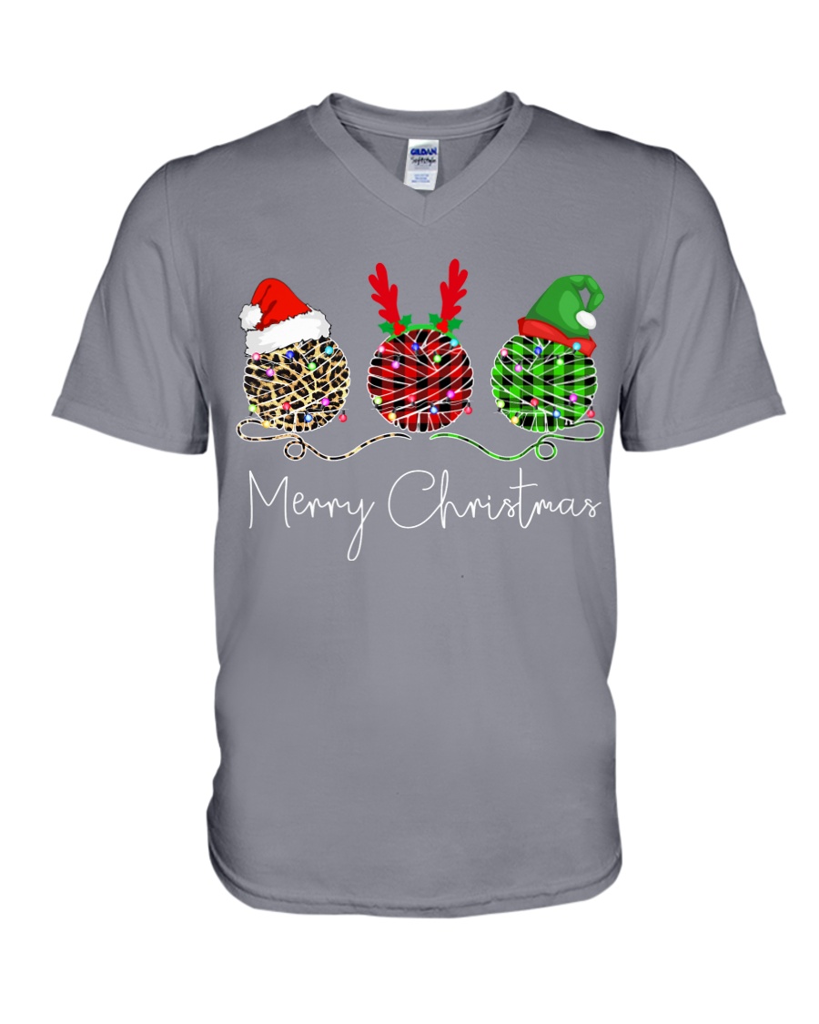 LIMITED EDITION V-Neck T-Shirt