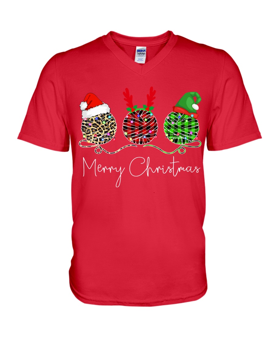 LIMITED EDITION V-Neck T-Shirt