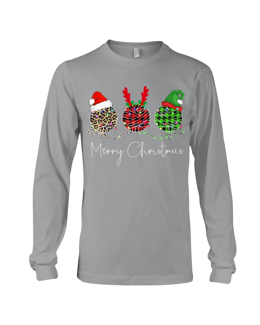 LIMITED EDITION Long Sleeve Tee