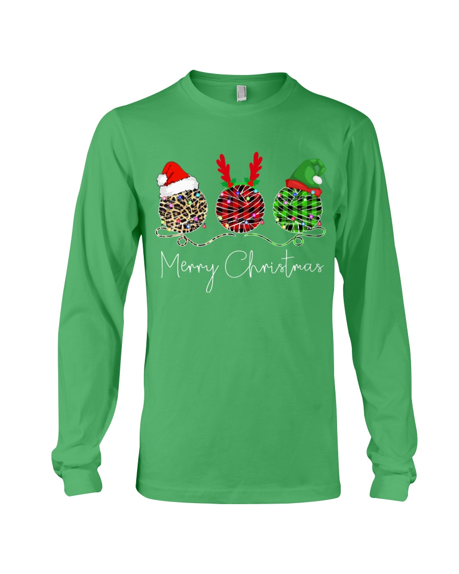 LIMITED EDITION Long Sleeve Tee