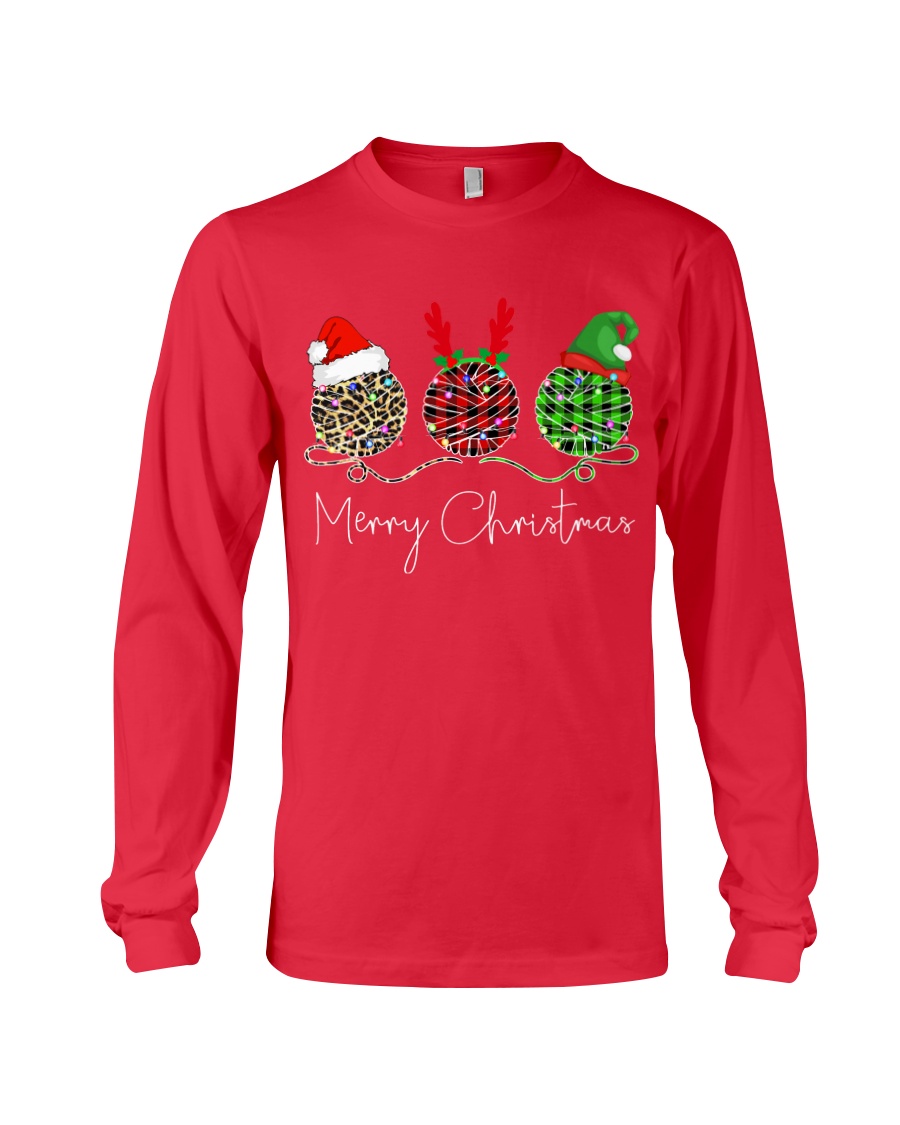 LIMITED EDITION Long Sleeve Tee