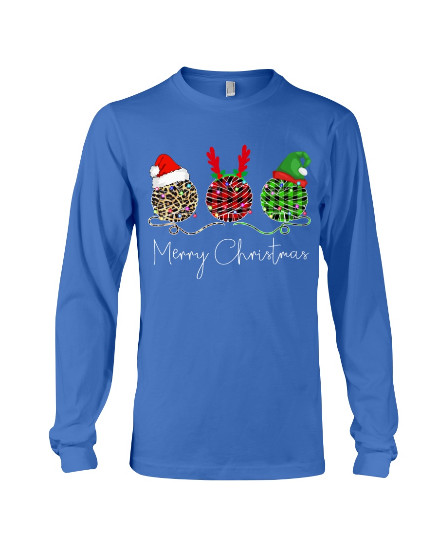 LIMITED EDITION Long Sleeve Tee