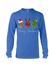 LIMITED EDITION Long Sleeve Tee front