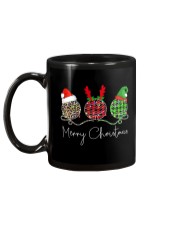 LIMITED EDITION Mug back