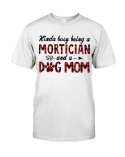 LIMITED EDITION Classic T-Shirt front