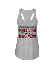 LIMITED EDITION Ladies Flowy Tank tile