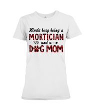 LIMITED EDITION Premium Fit Ladies Tee tile