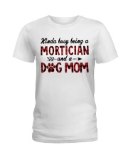 LIMITED EDITION Ladies T-Shirt tile