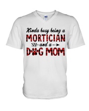LIMITED EDITION V-Neck T-Shirt tile