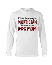 LIMITED EDITION Long Sleeve Tee tile
