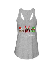 LIMITED EDITION Ladies Flowy Tank thumbnail
