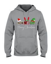 LIMITED EDITION Hooded Sweatshirt thumbnail