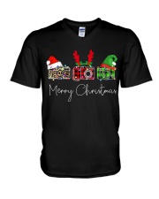 LIMITED EDITION V-Neck T-Shirt thumbnail