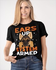 Ears System Classic T-Shirt apparel-classic-tshirt-lifestyle-front-100