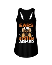 Ears System Ladies Flowy Tank tile