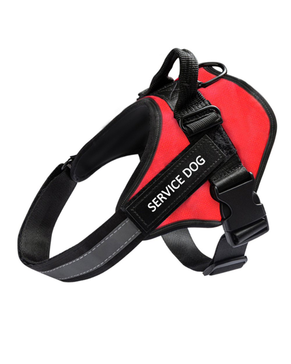 Dog Harness Vest template