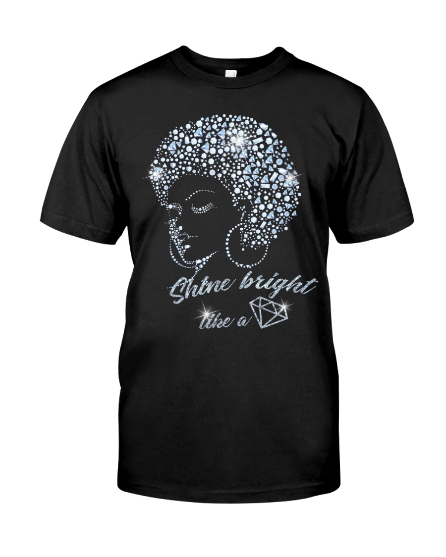 NOVEMBER GIRLS ROCK Classic T-Shirt