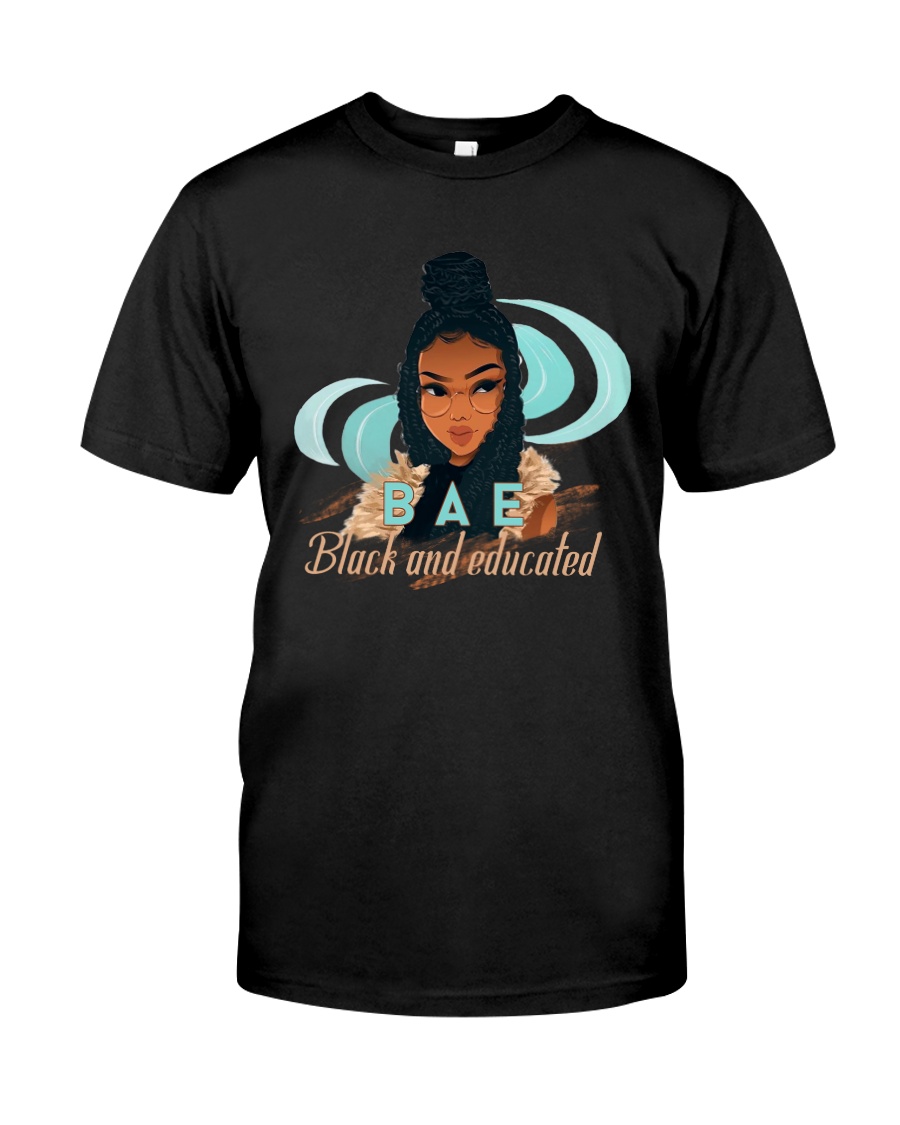 BAE Classic T-Shirt