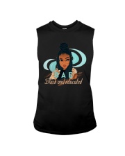 BAE Sleeveless Tee thumbnail