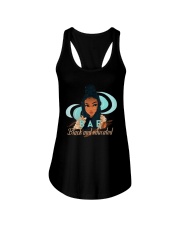 BAE Ladies Flowy Tank thumbnail