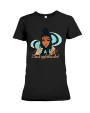 BAE Premium Fit Ladies Tee thumbnail