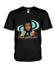 BAE V-Neck T-Shirt thumbnail